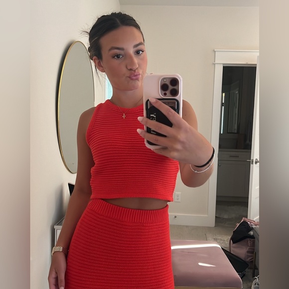 carleywinston